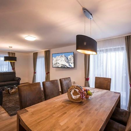 Kaiser Chalet Going am Wilden Kaiser Luaran gambar