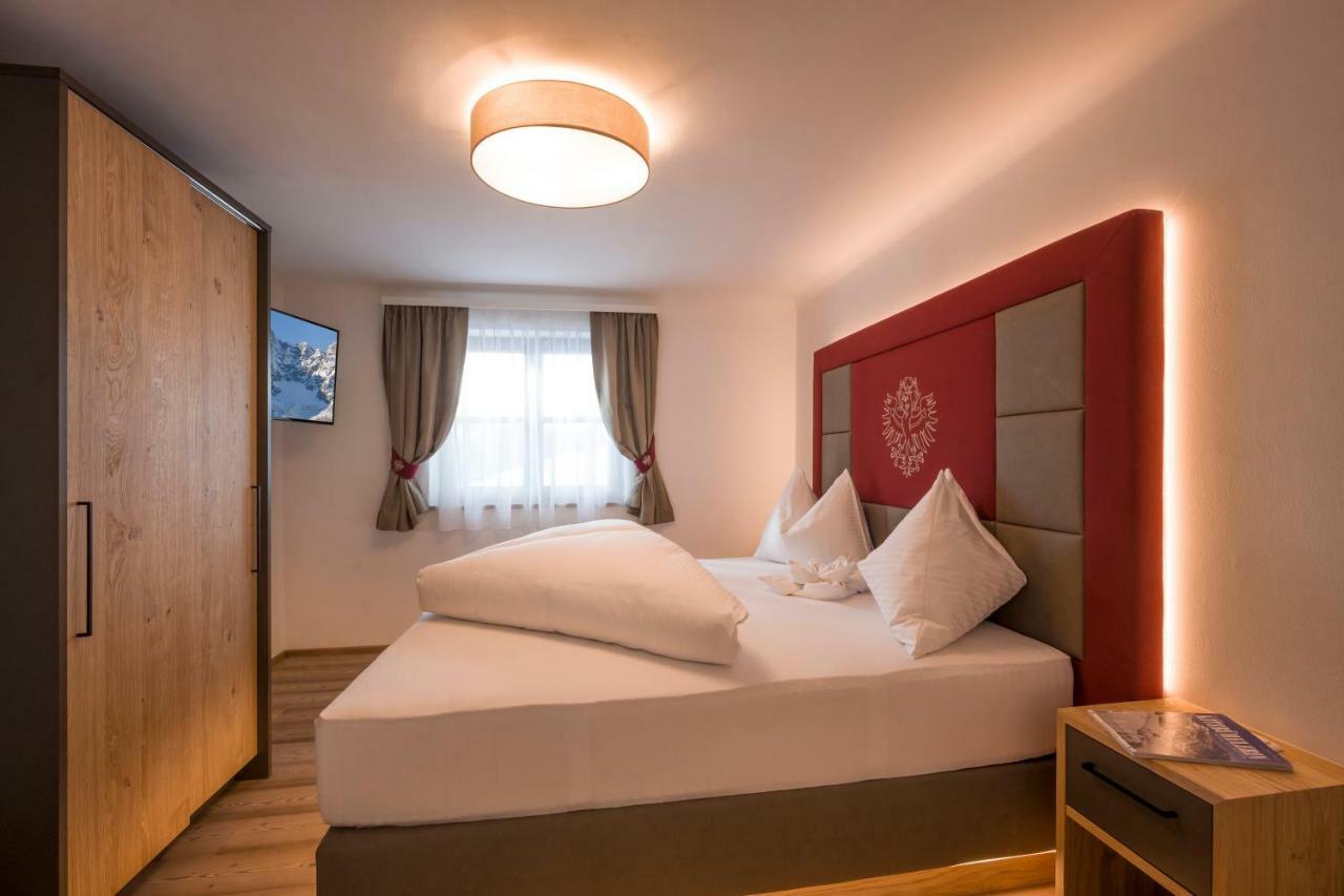 Kaiser Chalet Going am Wilden Kaiser Luaran gambar