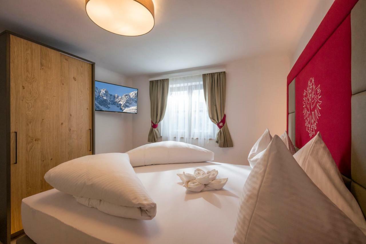 Kaiser Chalet Going am Wilden Kaiser Luaran gambar