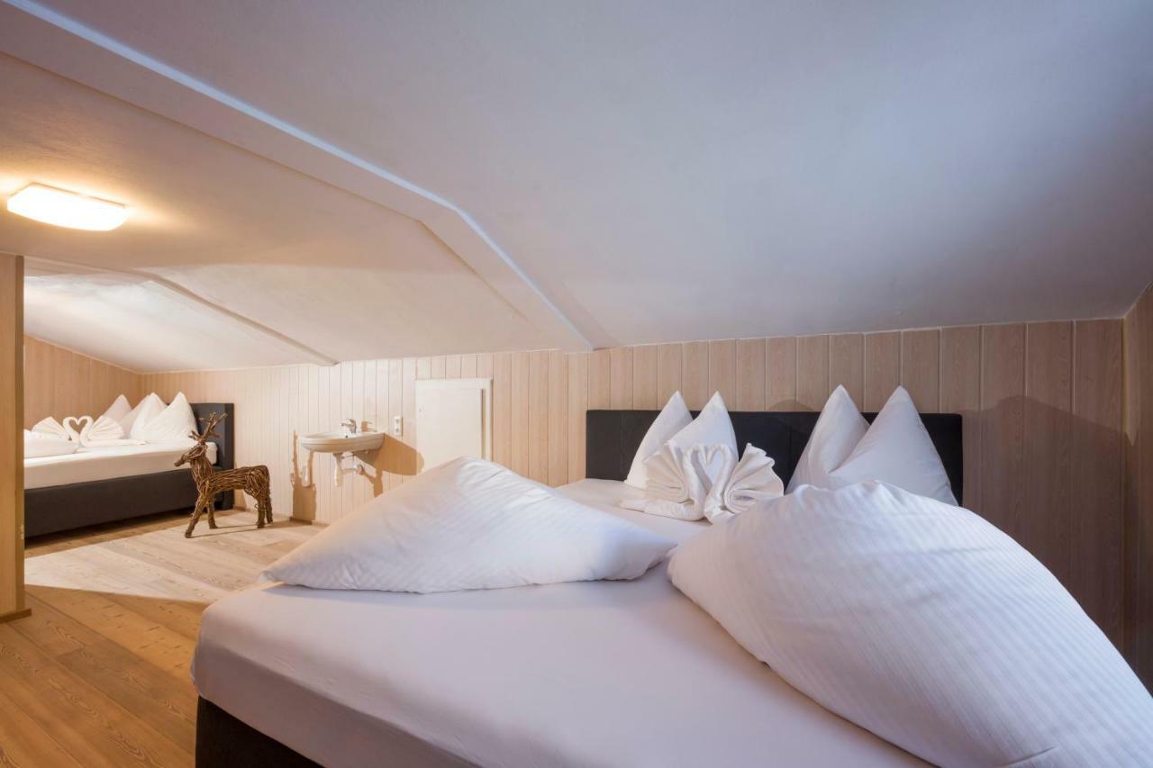Kaiser Chalet Going am Wilden Kaiser Luaran gambar